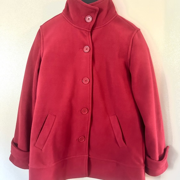 Susan Bristol Size M Fall Jacket - Picture 3 of 7
